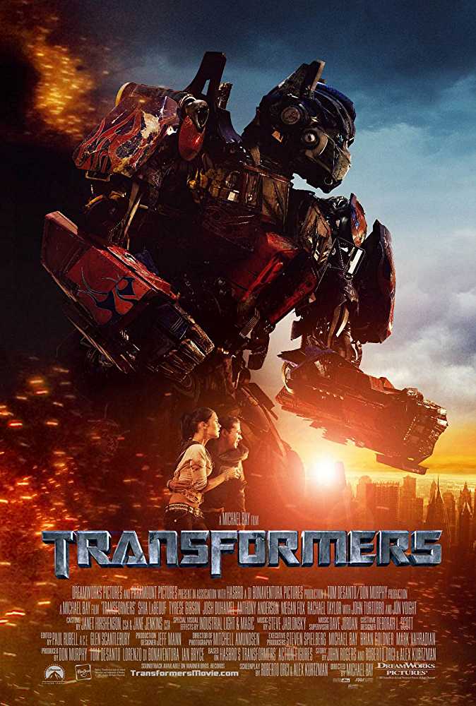 transformers 2007 full movie 123movies