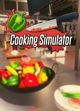 download game cooking simulator for pc free