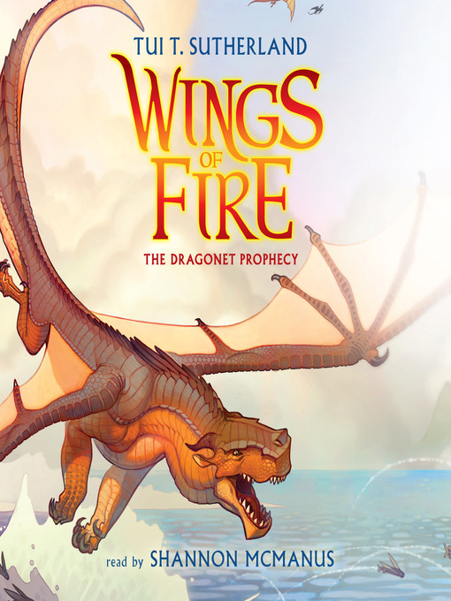 wings of fire ebooks free