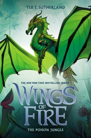 wings of fire ebooks free